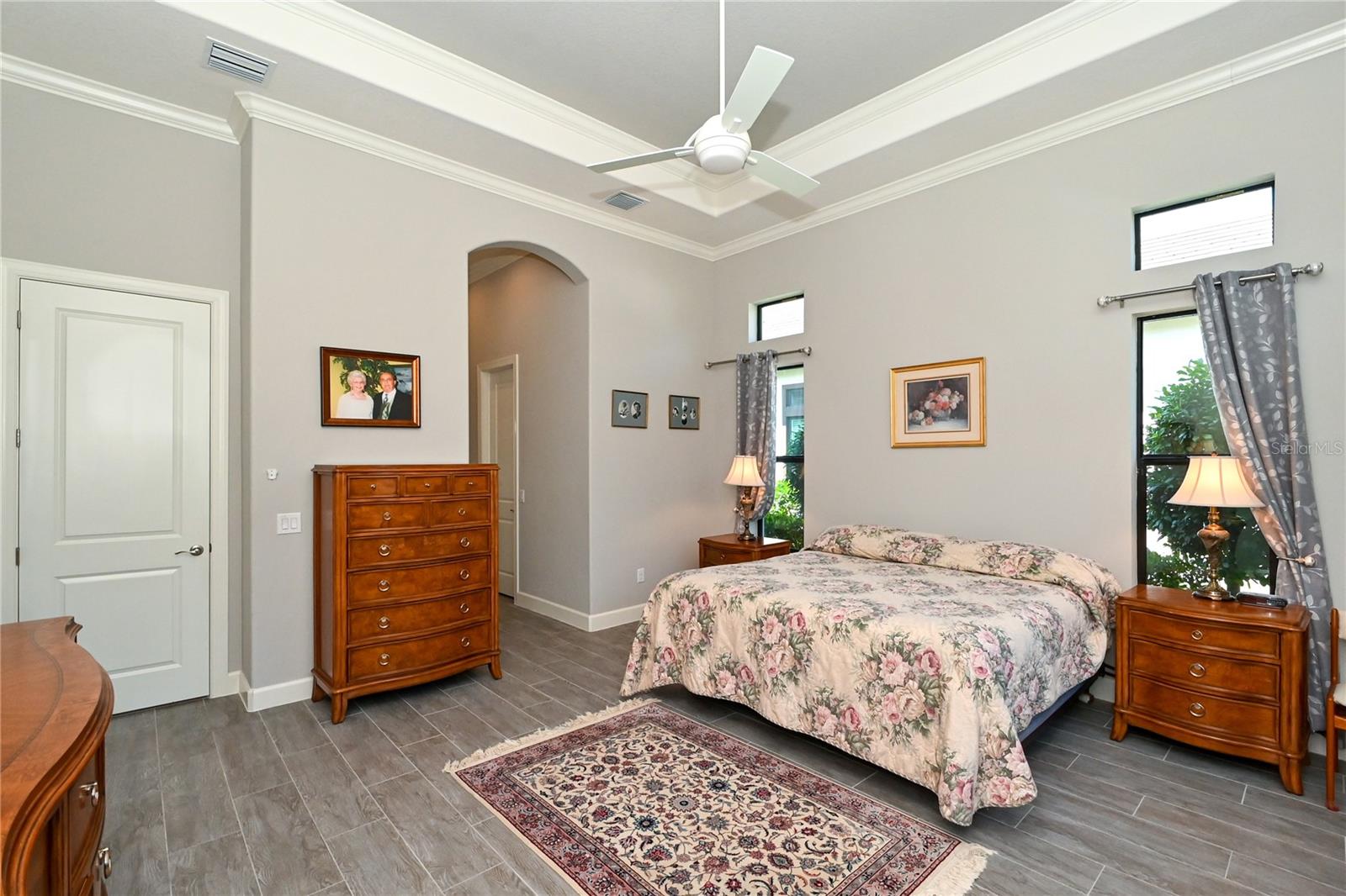 LEGACY ESTATES - Residential