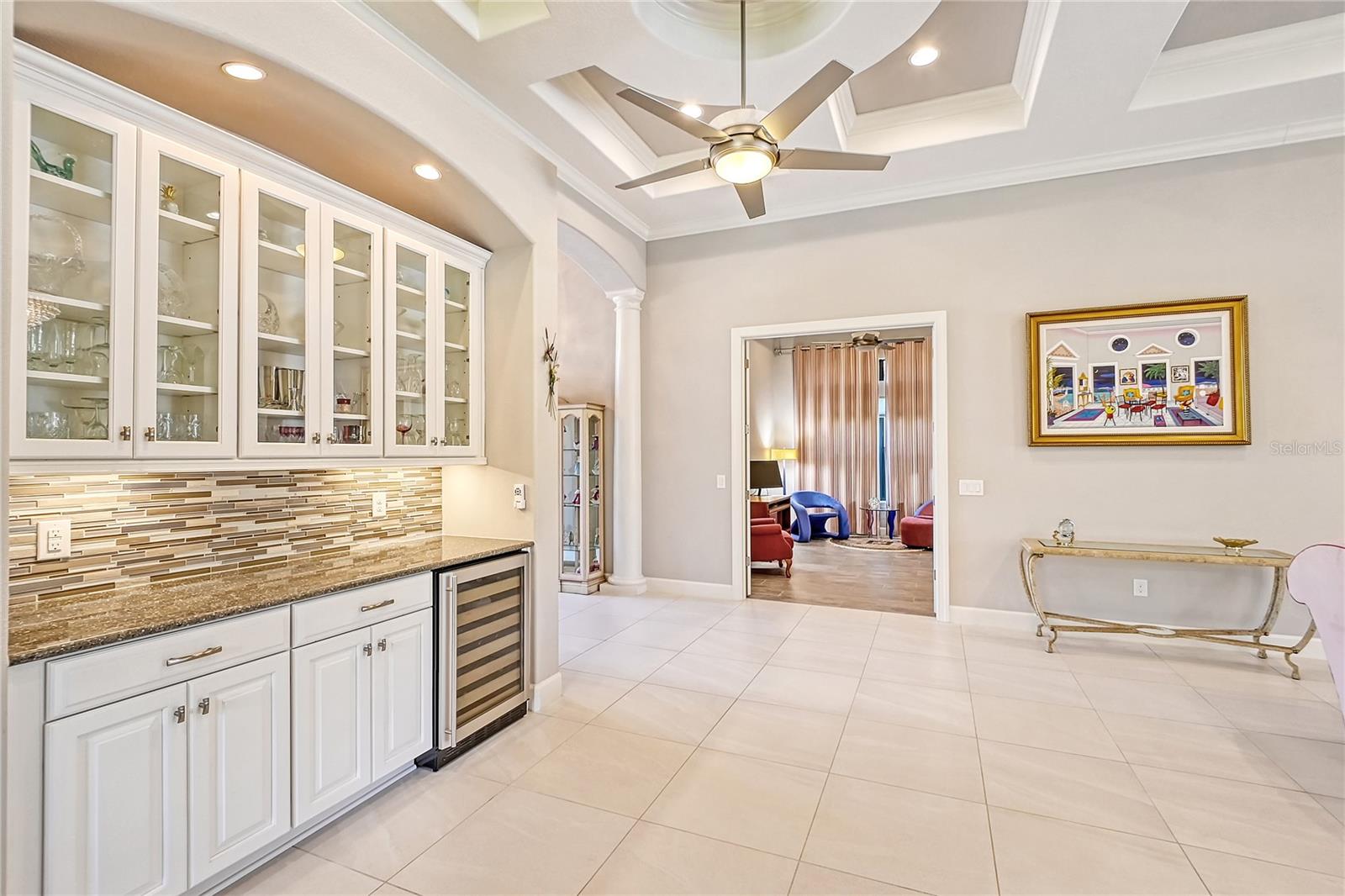 LEGACY ESTATES - Residential