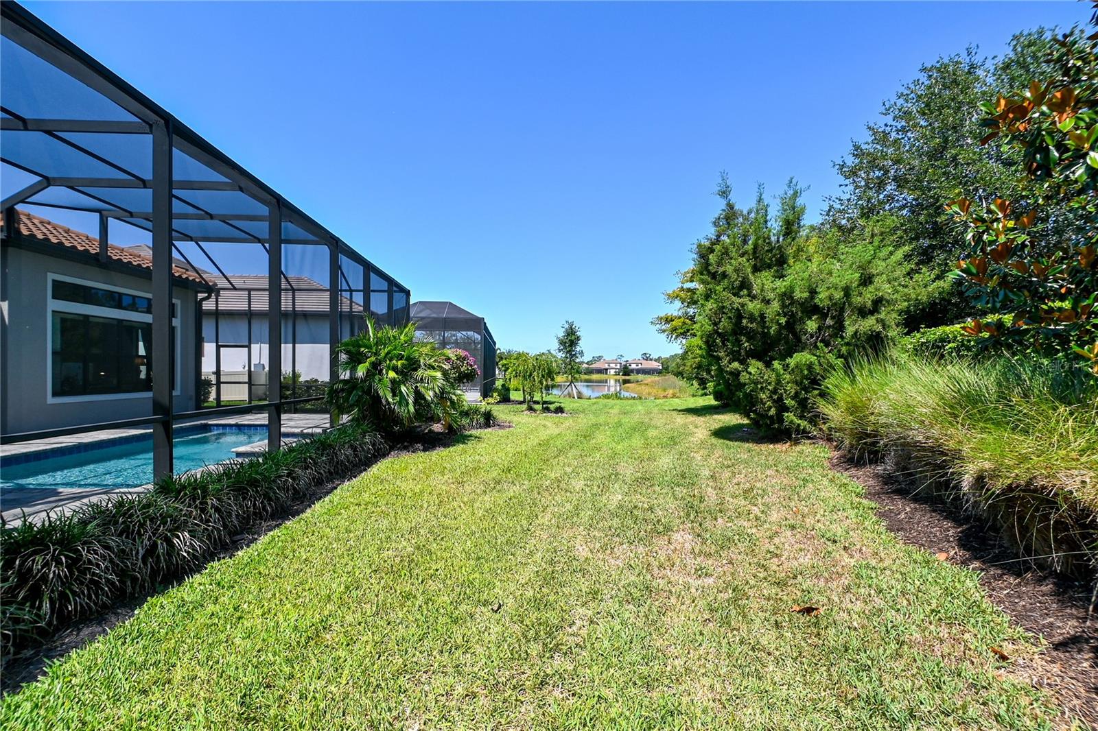 LEGACY ESTATES - Residential