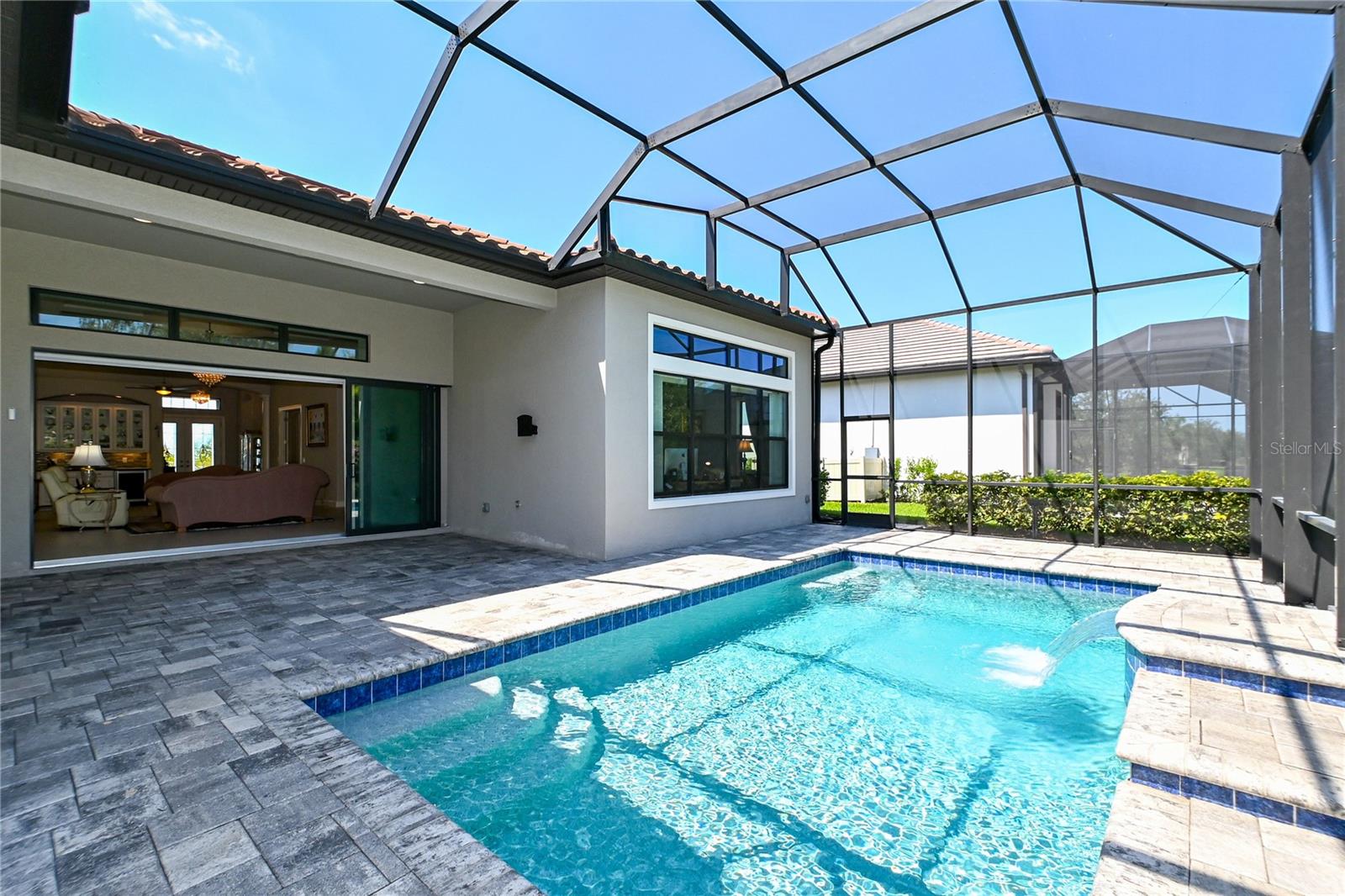 LEGACY ESTATES - Residential