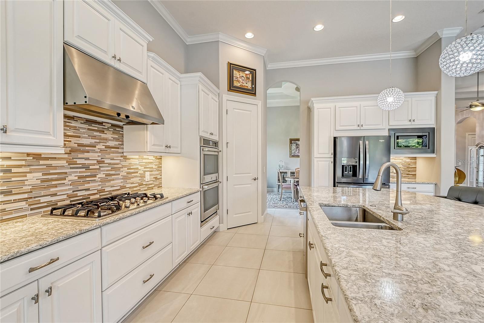 LEGACY ESTATES - Residential