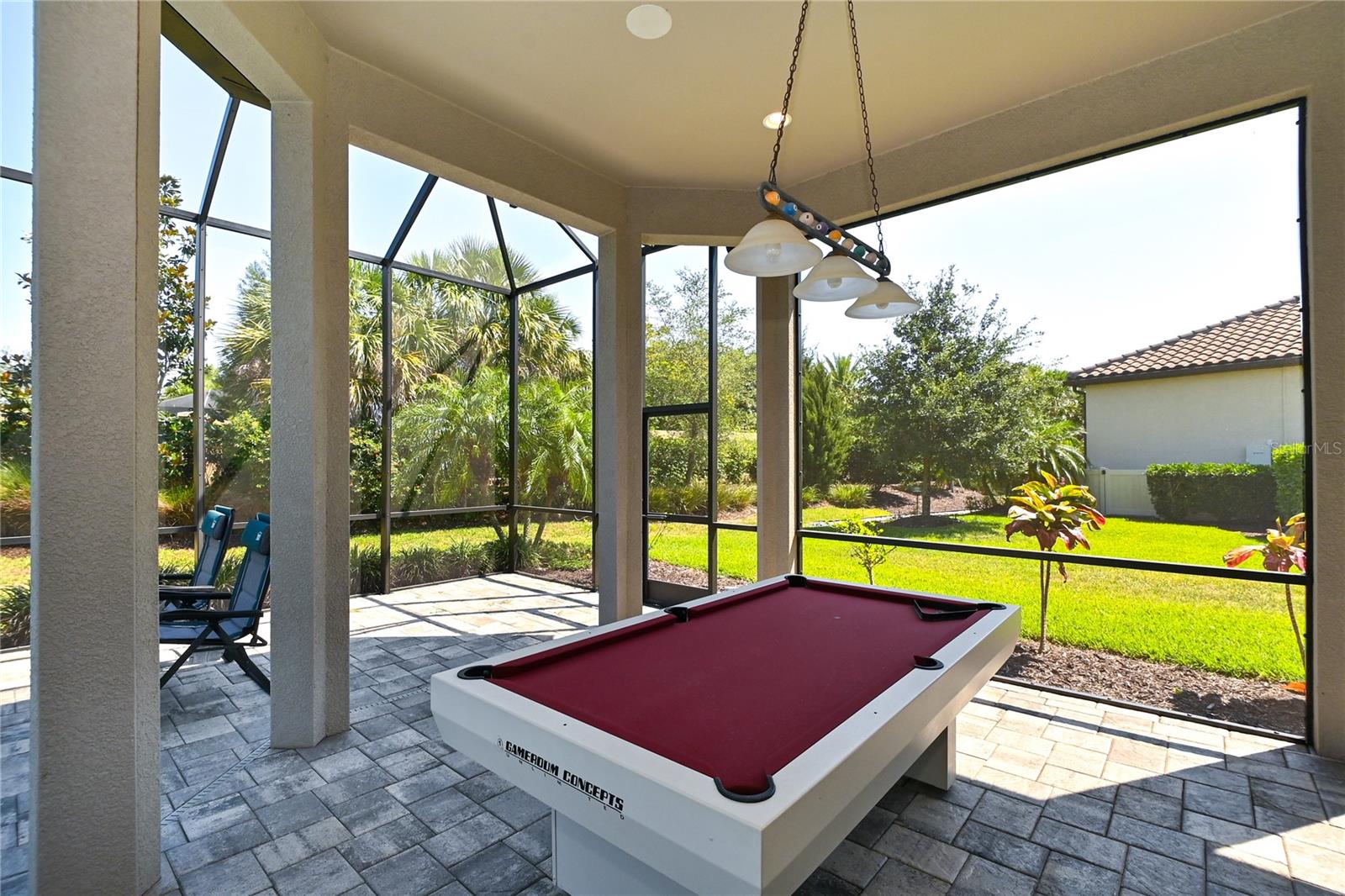 LEGACY ESTATES - Residential