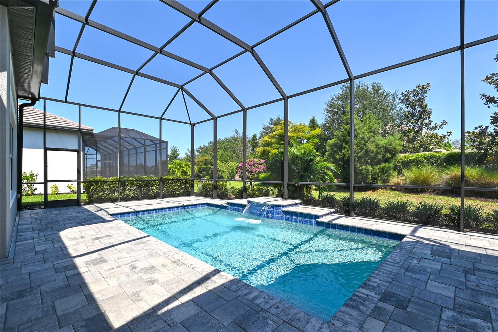 LEGACY ESTATES - Residential