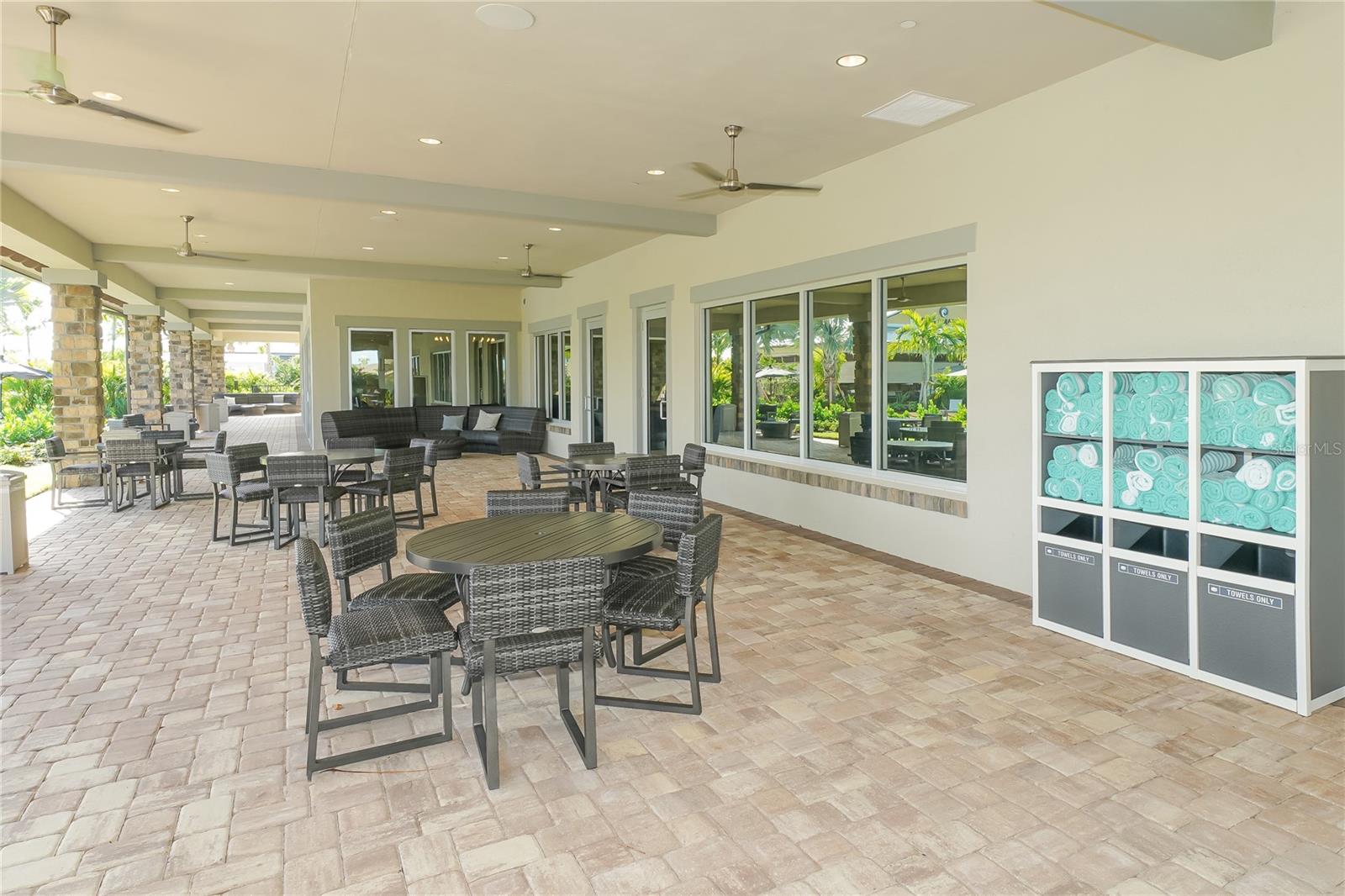 LEGACY ESTATES - Residential