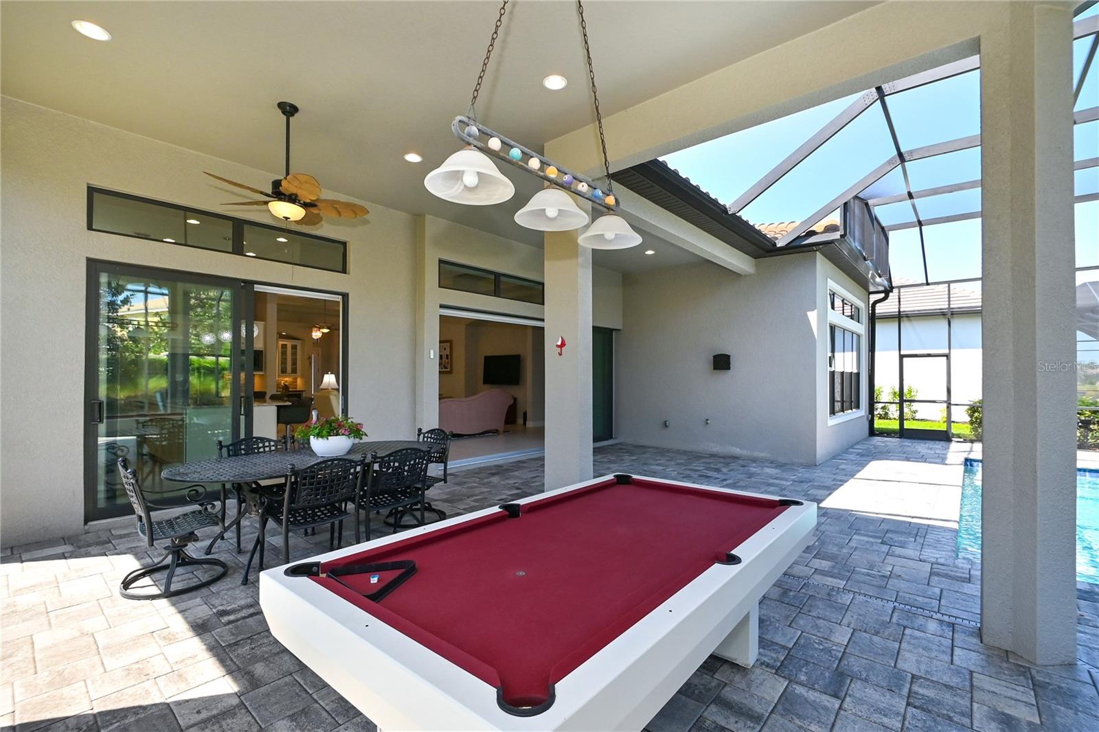 LEGACY ESTATES - Residential