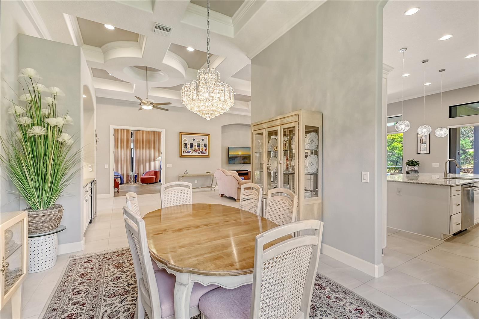 LEGACY ESTATES - Residential