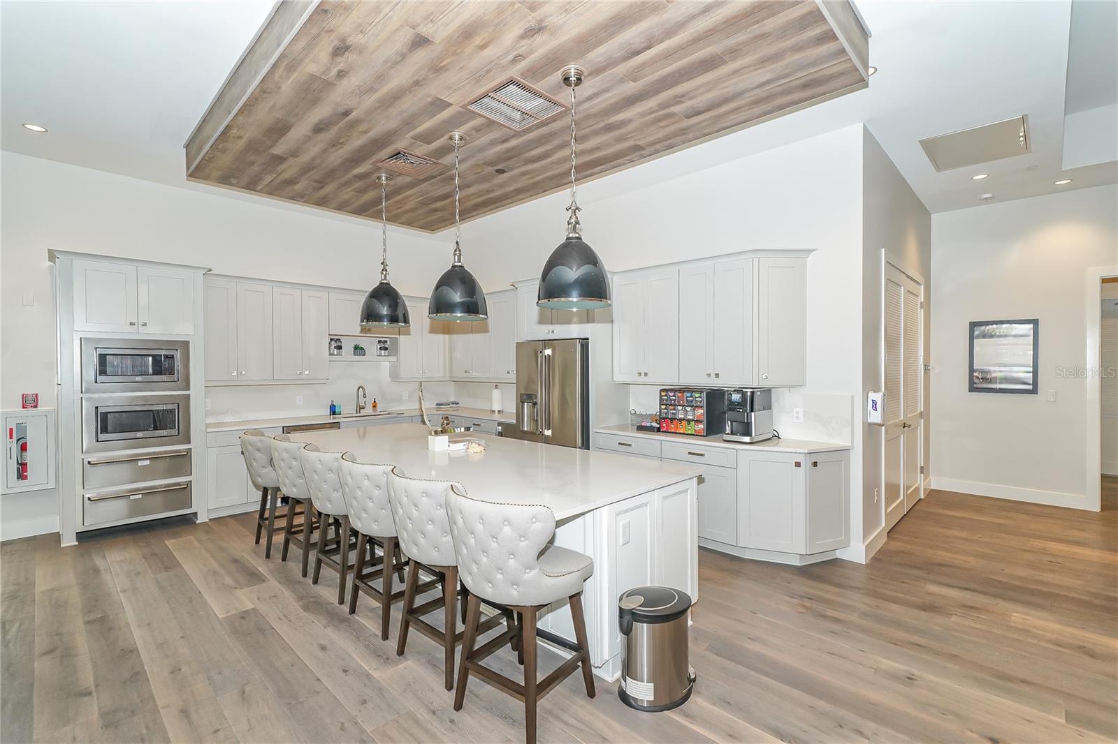 LEGACY ESTATES - Residential