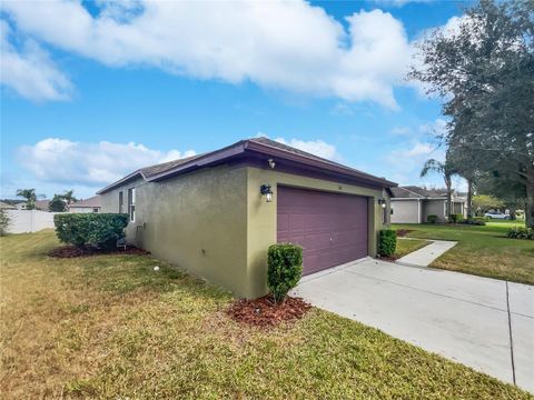 A home in APOPKA