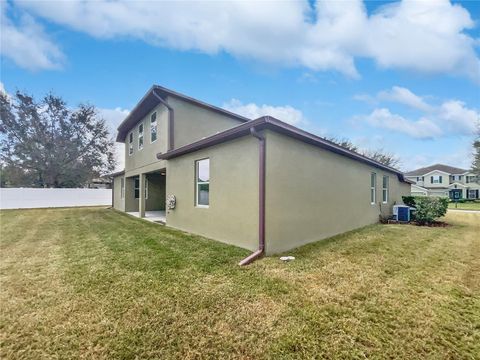 A home in APOPKA