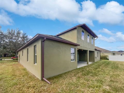 A home in APOPKA