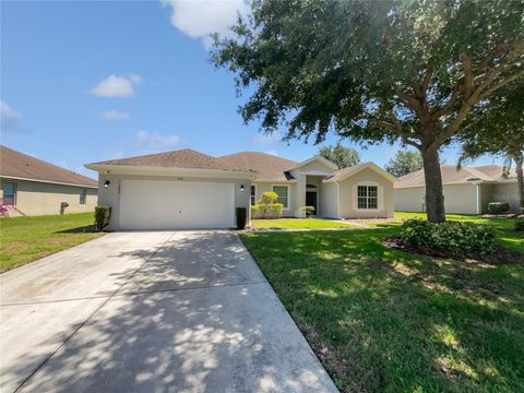 1147 DEGRAW DRIVE APOPKA FL 32712