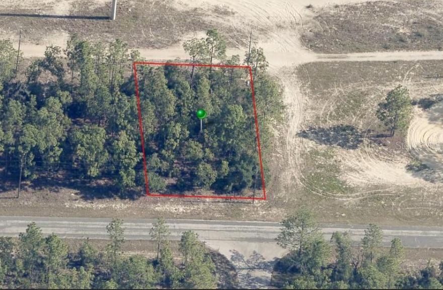 Price Reduction! Looking for an amazing lot to build your dream home? Look no further! Citrus Springs is a deed restricted community with no HOA fees that has a community center, where you can be a part of social events or even host your own special event, a community park, library, tennis courts and more. Close to parks, shopping, recreational areas and the beach is less than 45 minutes away where you can enjoy the Florida sun and launch your boat at one of the county boat ramps into Crystal Bay and out to the Gulf of Mexico. Some of the surrounding areas features are Rainbow Springs State Park with tubing, trails and rivers as well as the Withlacoochee State Trails which offers a 46-mile non-motorized rail trail, the longest rail trail in Florida. The nature and river views of both these parks are truly a sight to see. This area is developing quickly so don't miss out on an opportunity to build your new home today!