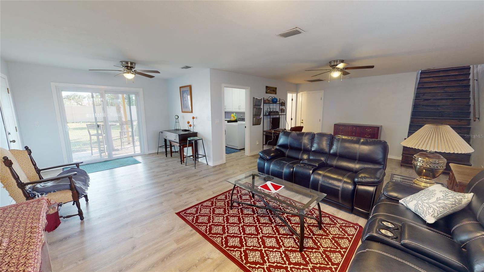 Bouchelles Island - Residential