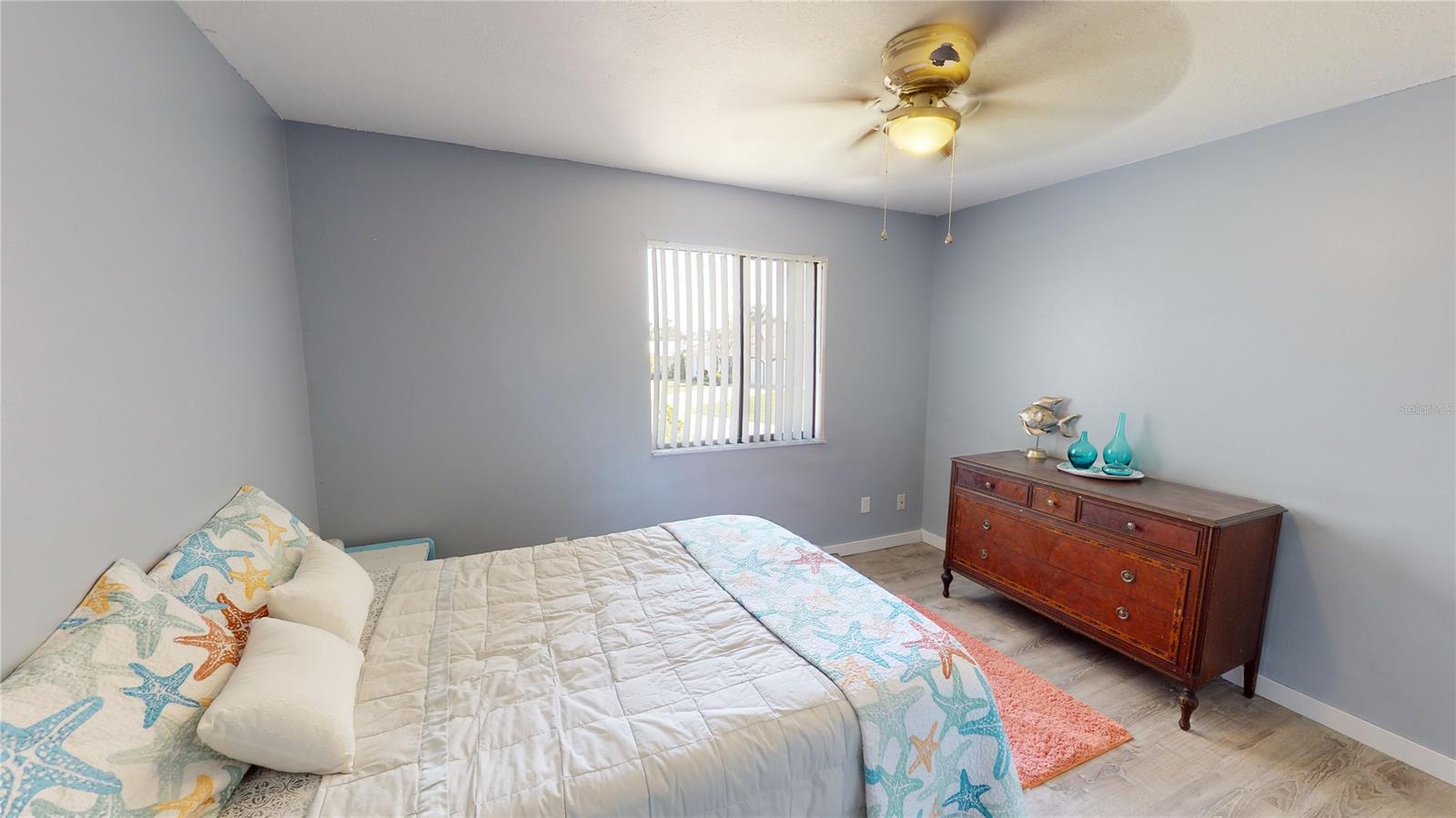 Bouchelles Island - Residential