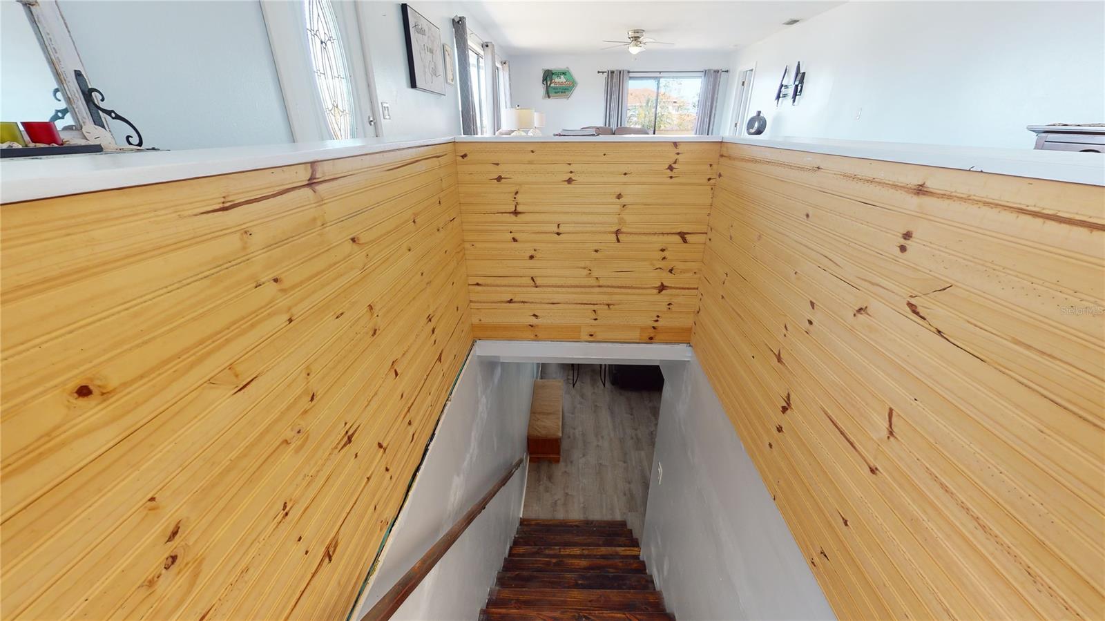 Bouchelles Island - Residential