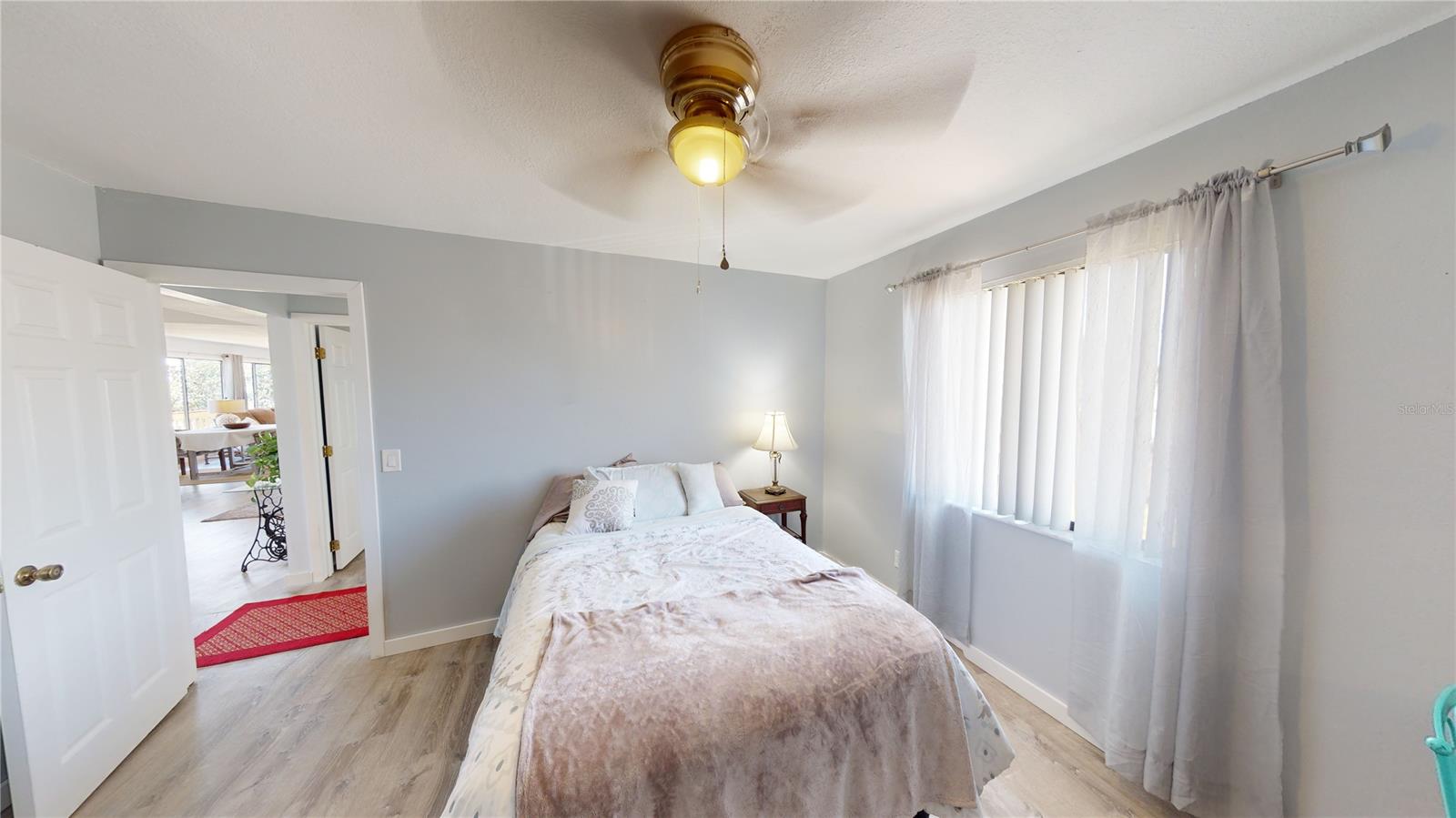 Bouchelles Island - Residential