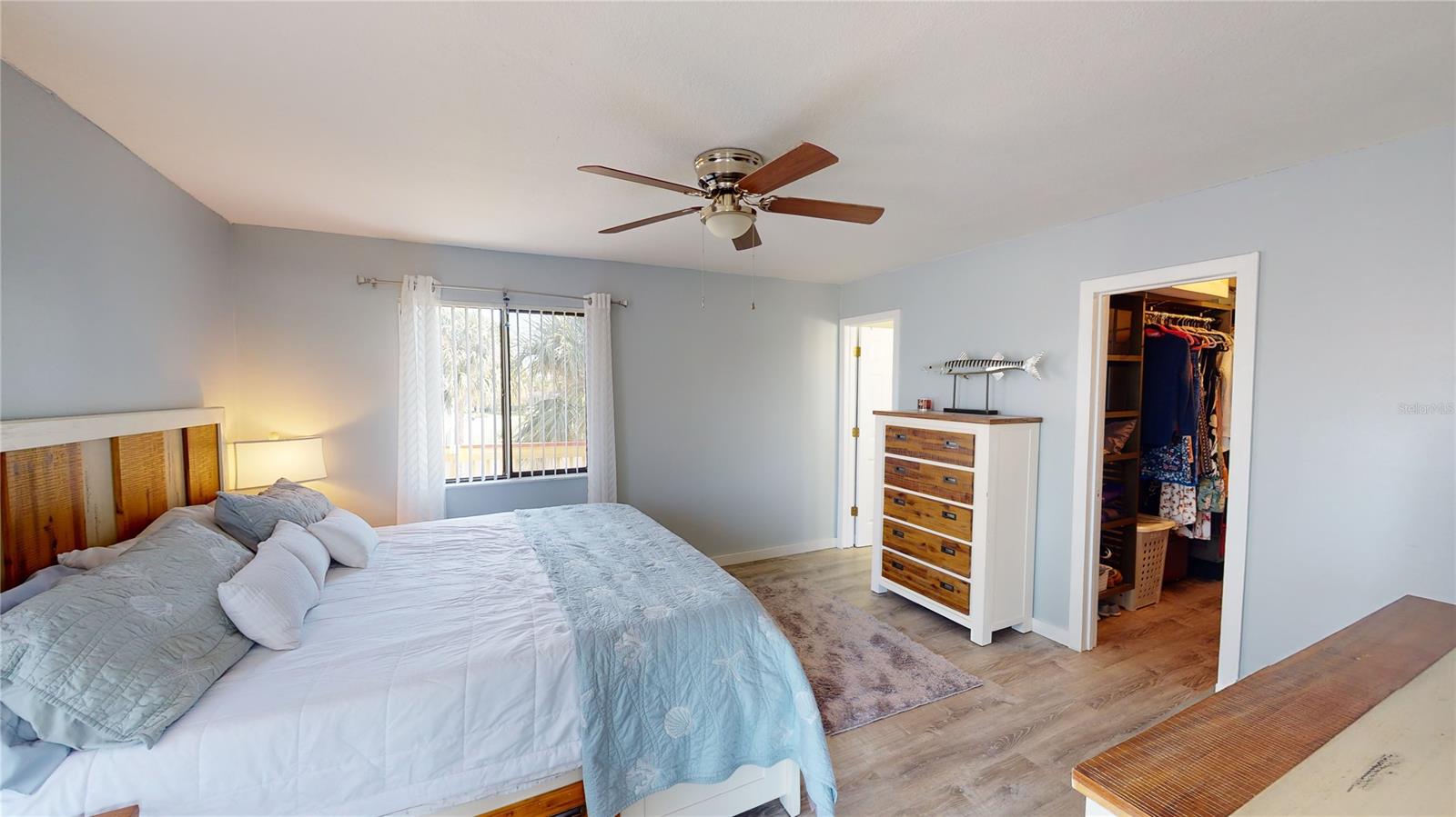 Bouchelles Island - Residential