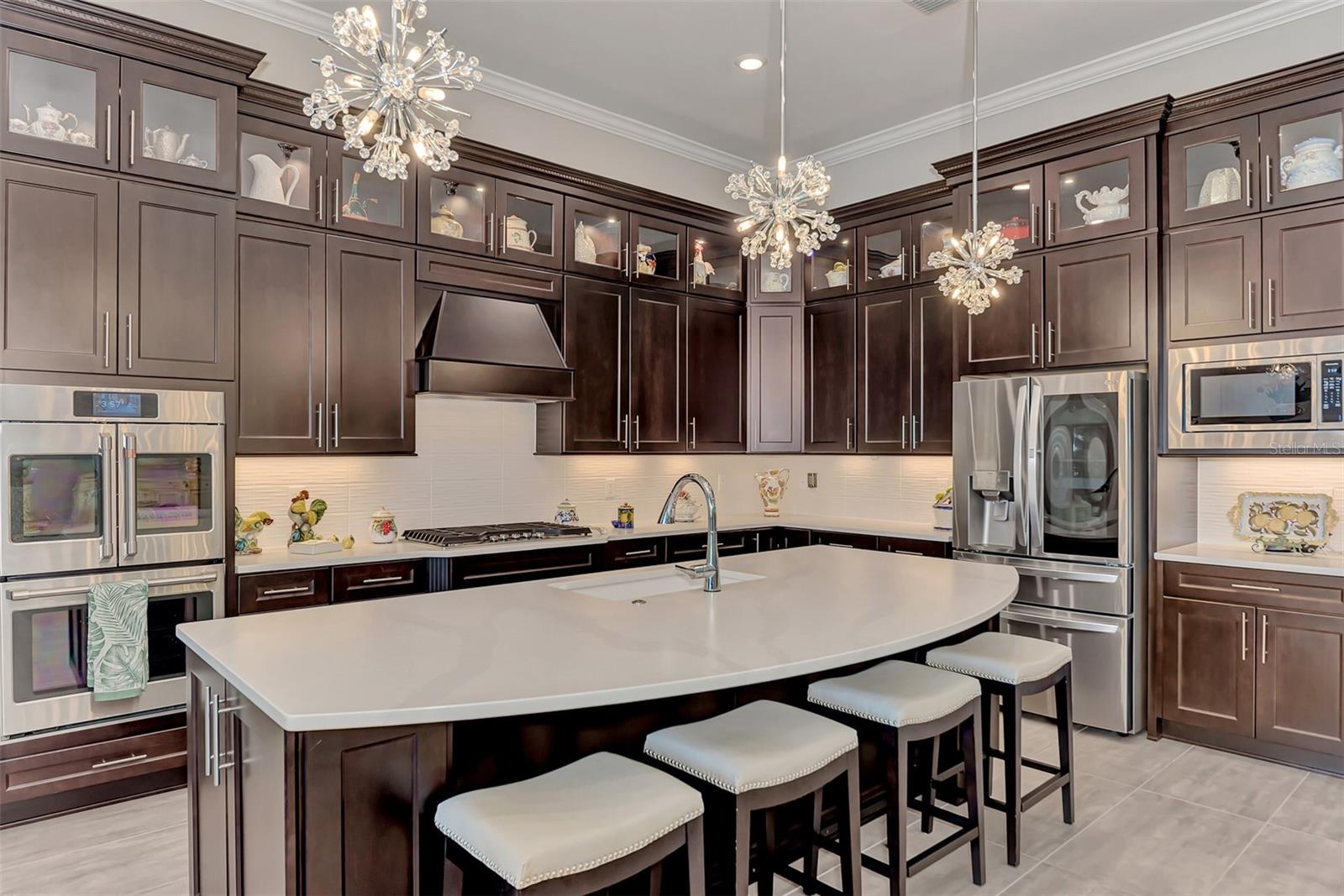 HAMMOCK PRESERVE PH 2A & 2B - Residential