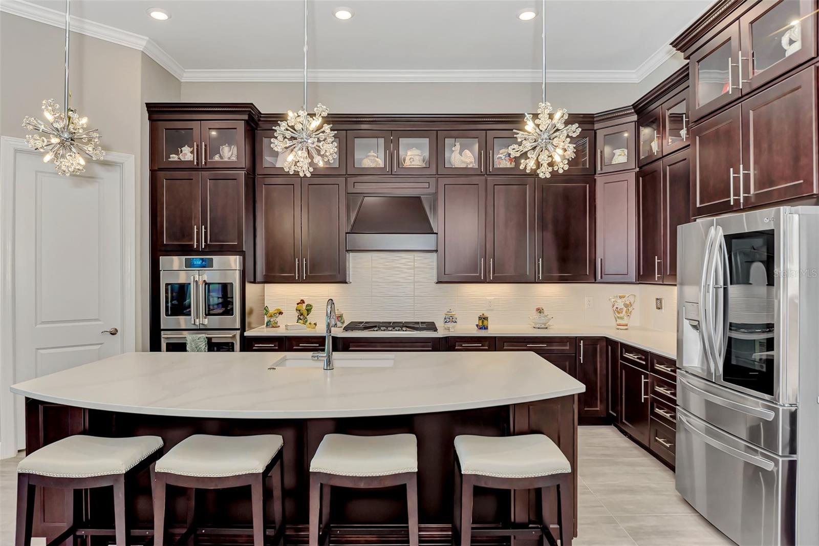 HAMMOCK PRESERVE PH 2A & 2B - Residential