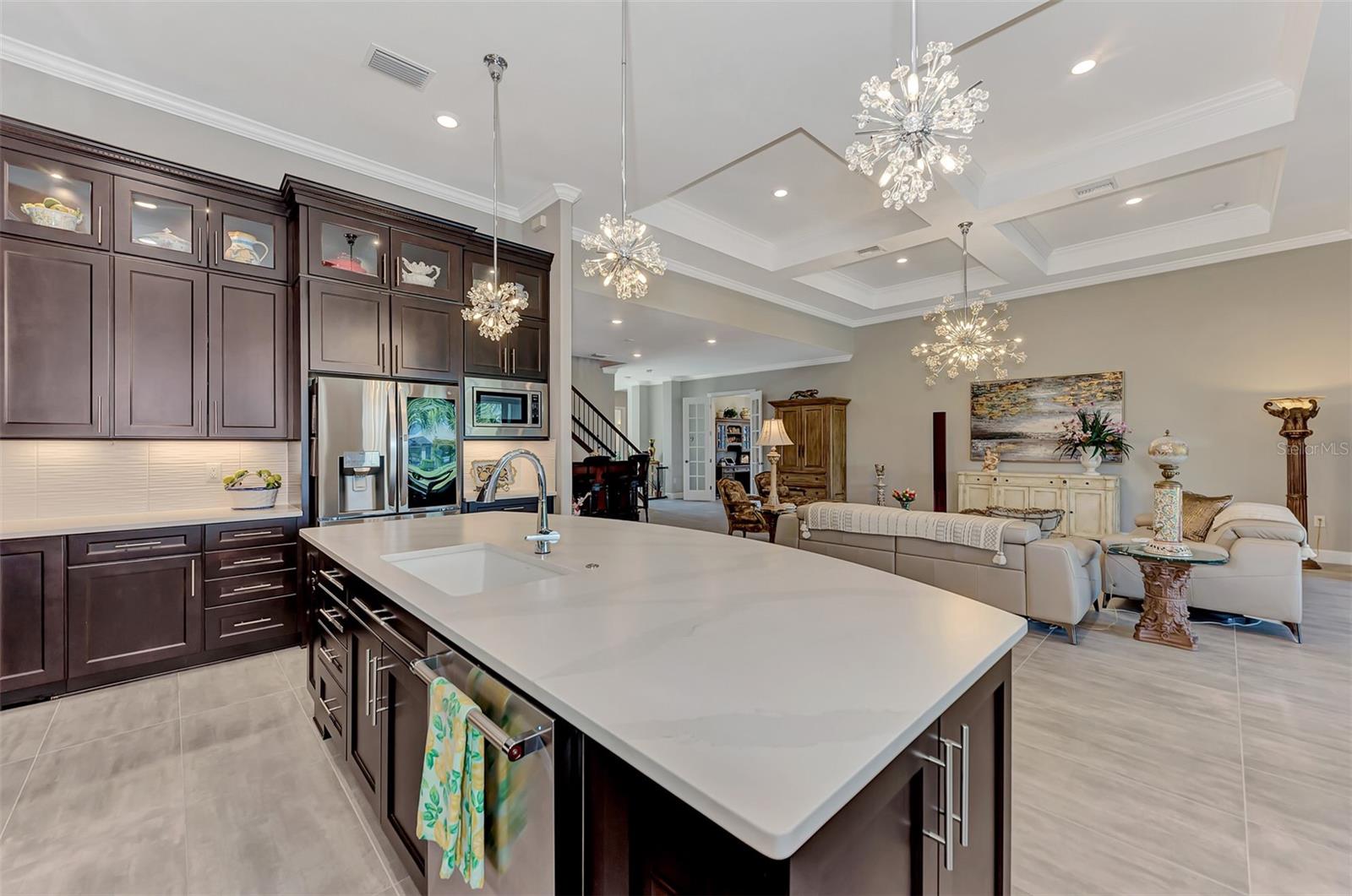 HAMMOCK PRESERVE PH 2A & 2B - Residential