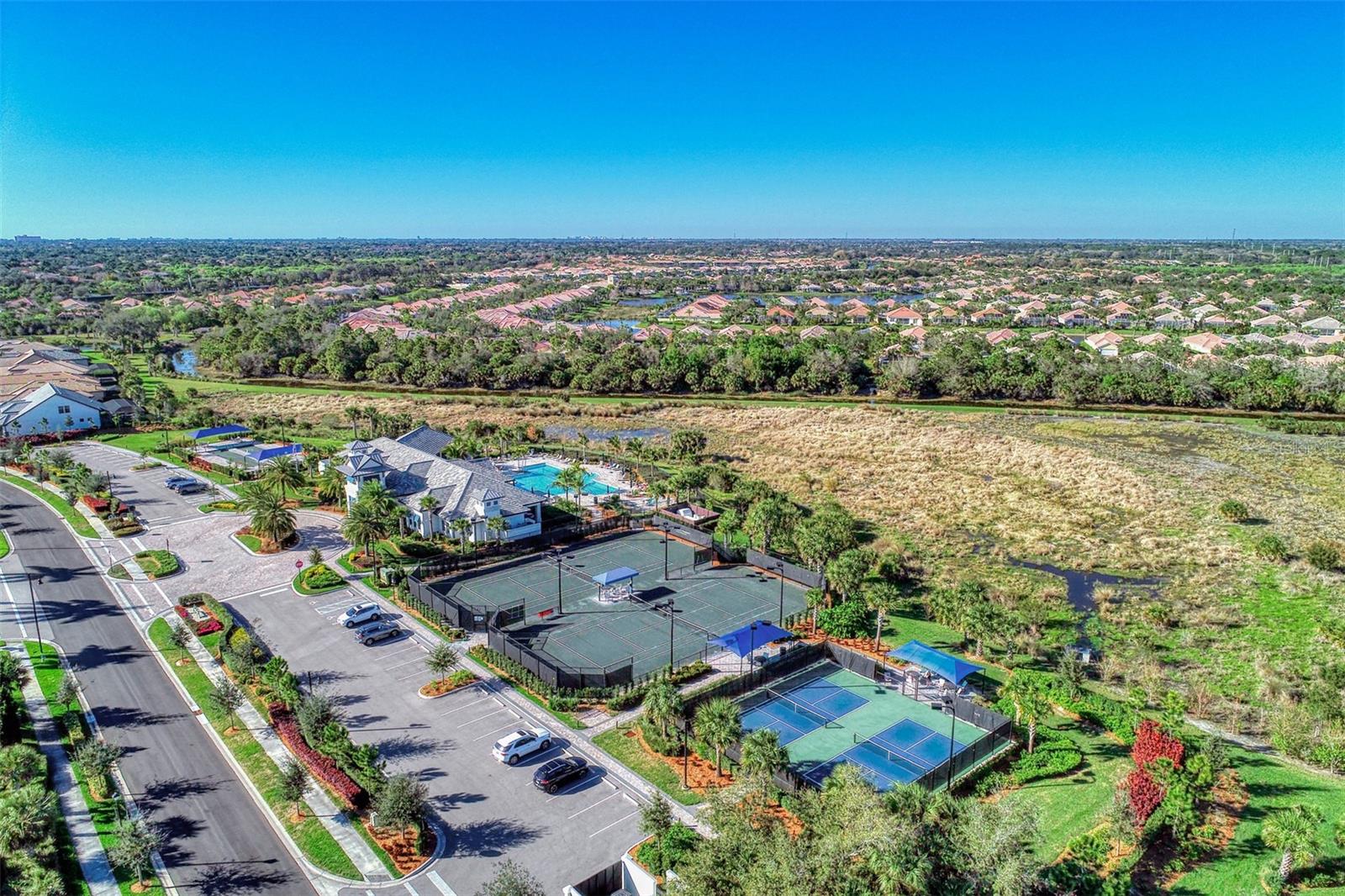 HAMMOCK PRESERVE PH 2A & 2B - Residential