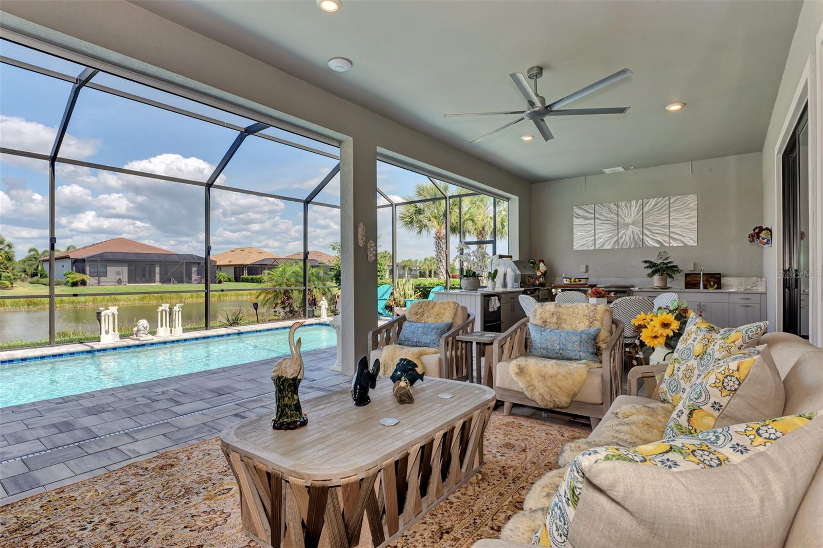 HAMMOCK PRESERVE PH 2A & 2B - Residential