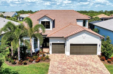 Photo of 12432 Golden Sage Drive, Sarasota, FL 34238 (MLS # A4669784)