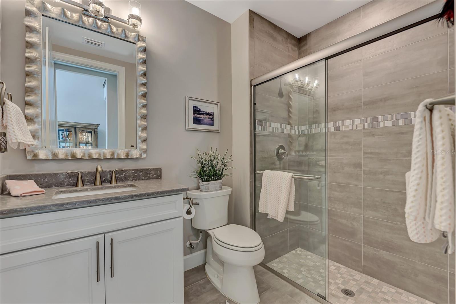 HAMMOCK PRESERVE PH 2A & 2B - Residential