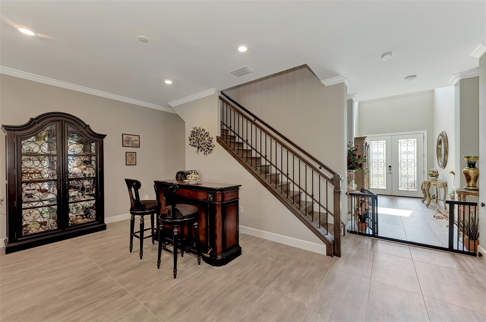 HAMMOCK PRESERVE PH 2A & 2B - Residential