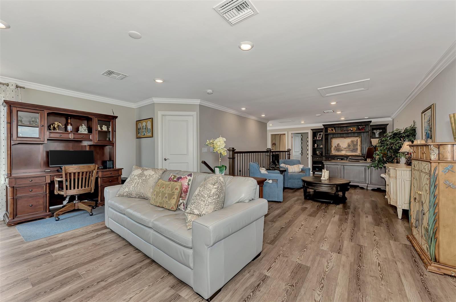 HAMMOCK PRESERVE PH 2A & 2B - Residential