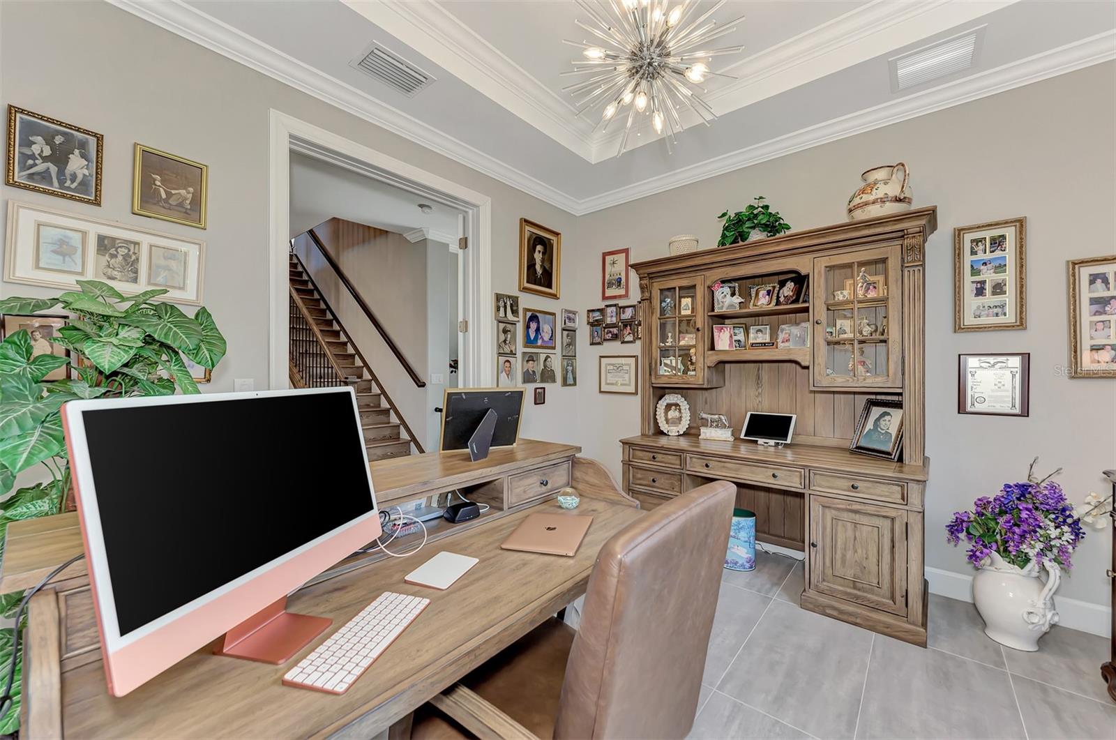 HAMMOCK PRESERVE PH 2A & 2B - Residential