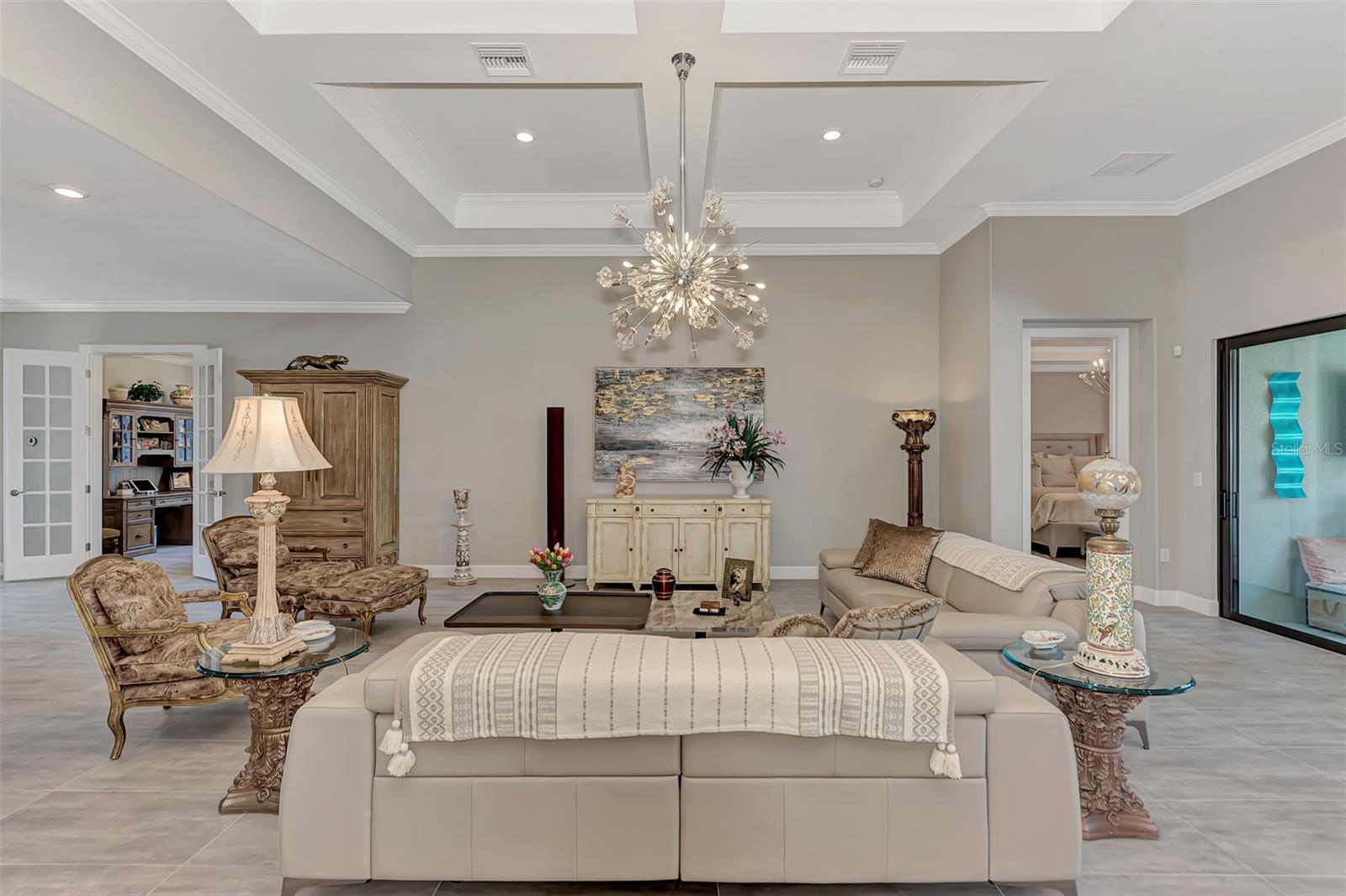 HAMMOCK PRESERVE PH 2A & 2B - Residential