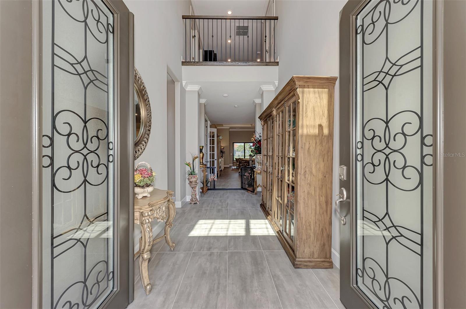 HAMMOCK PRESERVE PH 2A & 2B - Residential