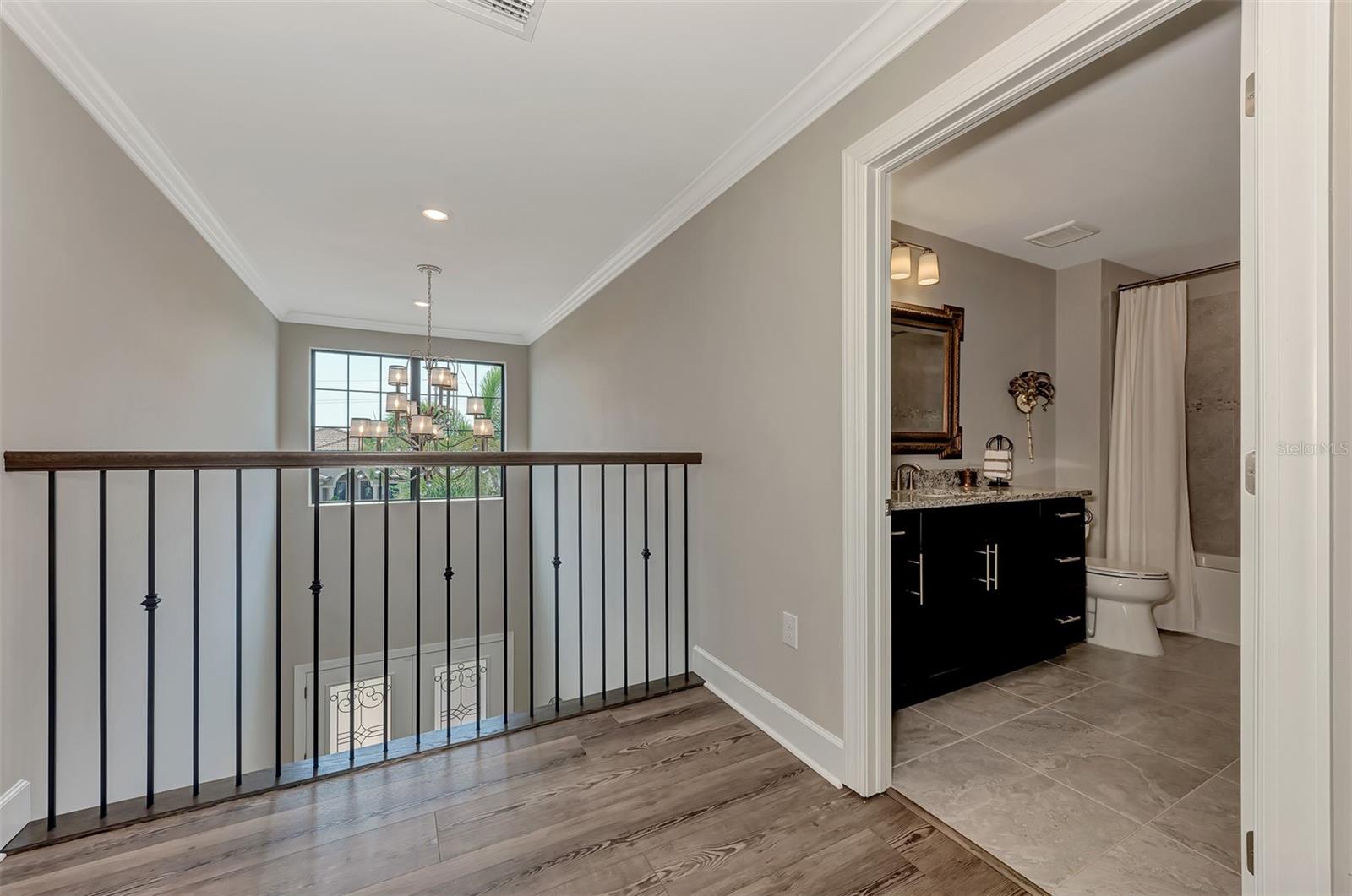 HAMMOCK PRESERVE PH 2A & 2B - Residential