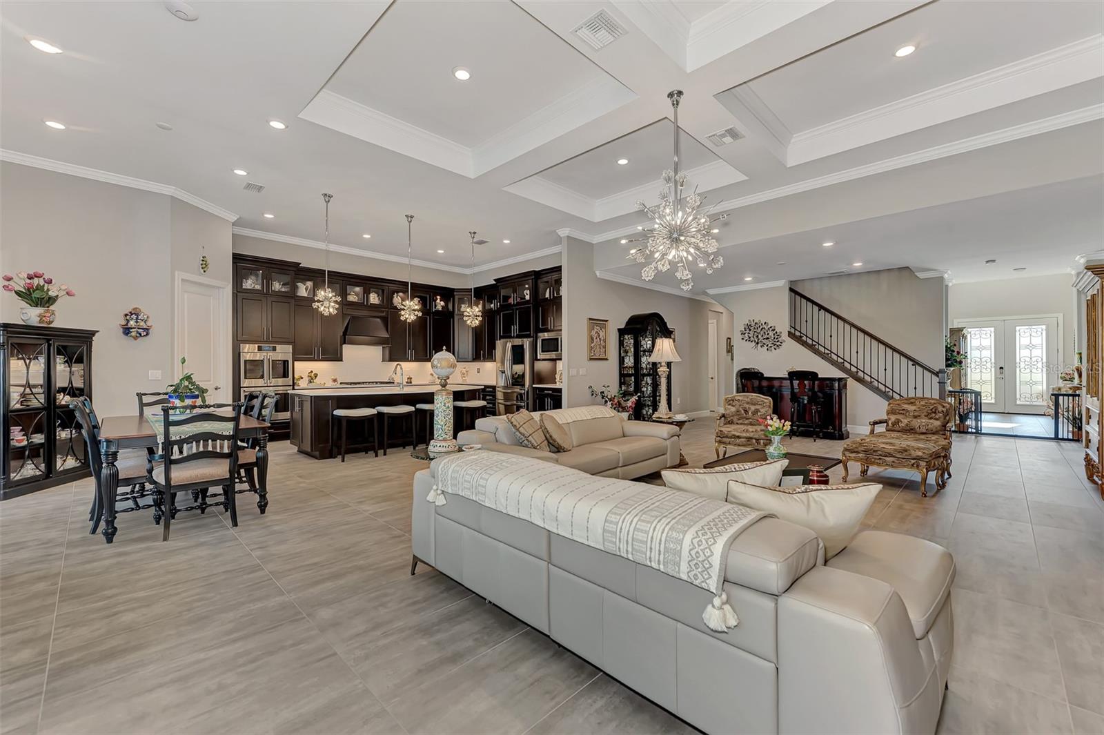 HAMMOCK PRESERVE PH 2A & 2B - Residential