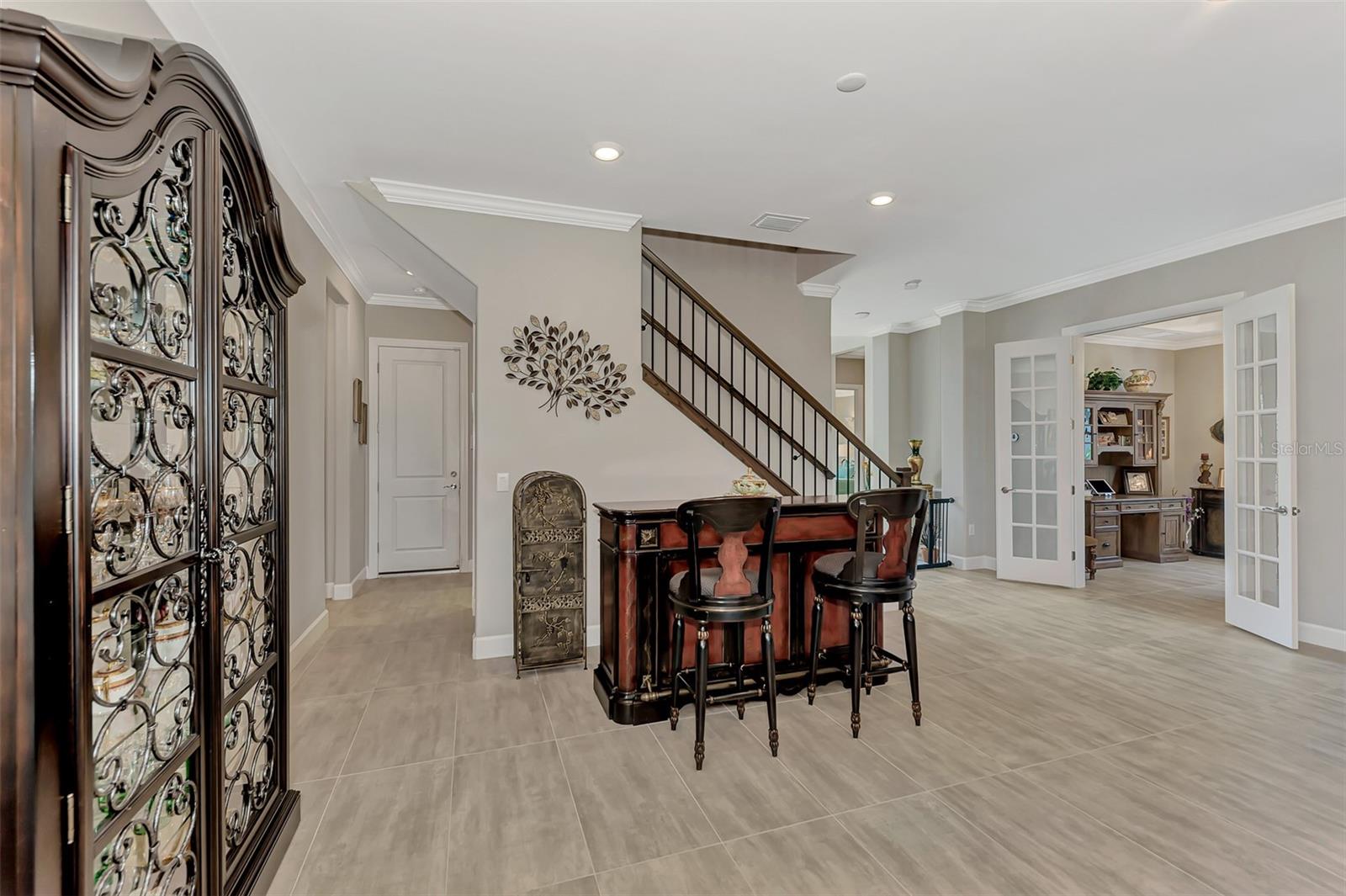 HAMMOCK PRESERVE PH 2A & 2B - Residential