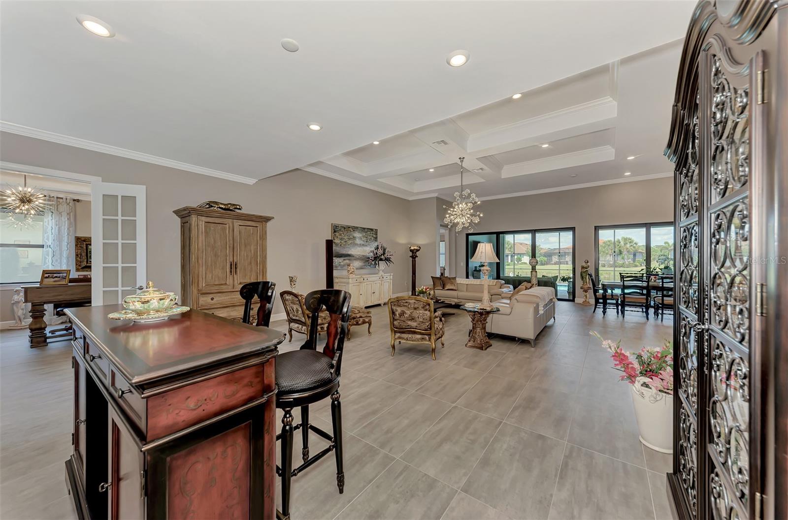 HAMMOCK PRESERVE PH 2A & 2B - Residential