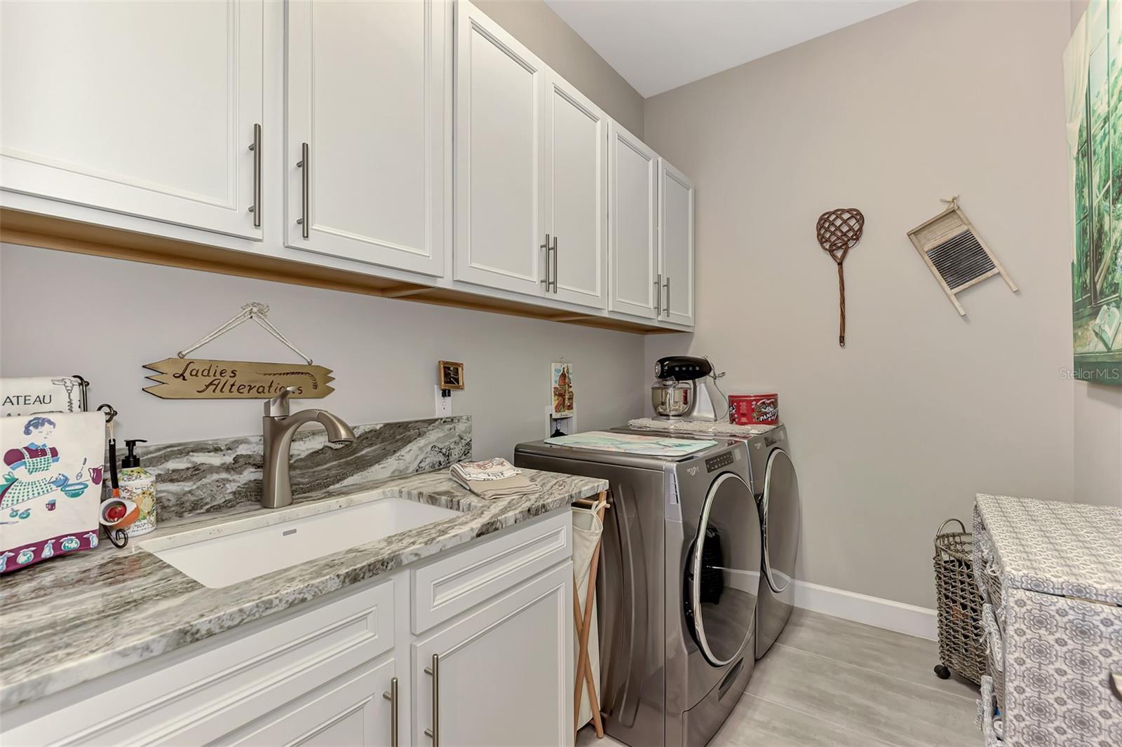 HAMMOCK PRESERVE PH 2A & 2B - Residential