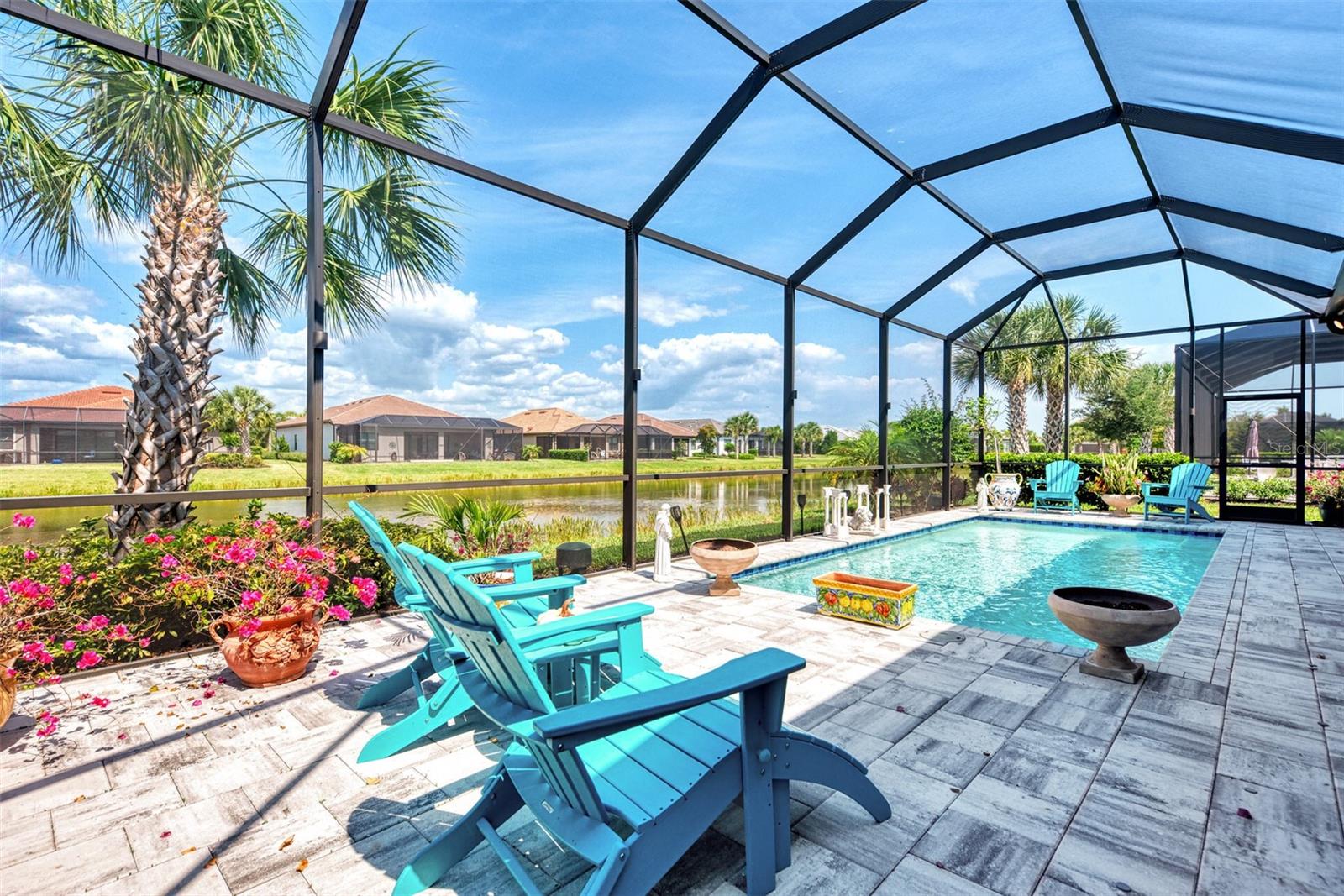 HAMMOCK PRESERVE PH 2A & 2B - Residential