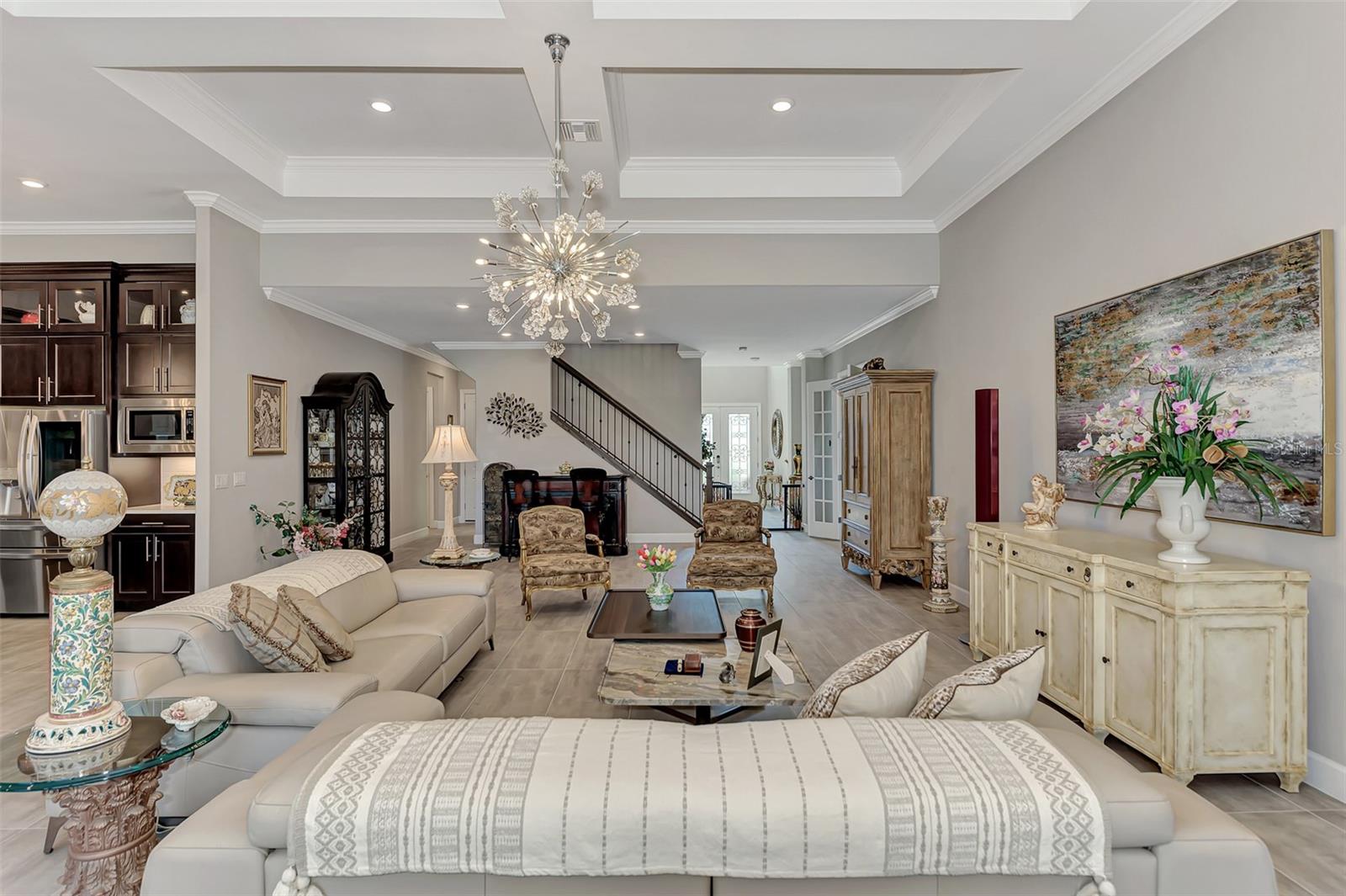 HAMMOCK PRESERVE PH 2A & 2B - Residential