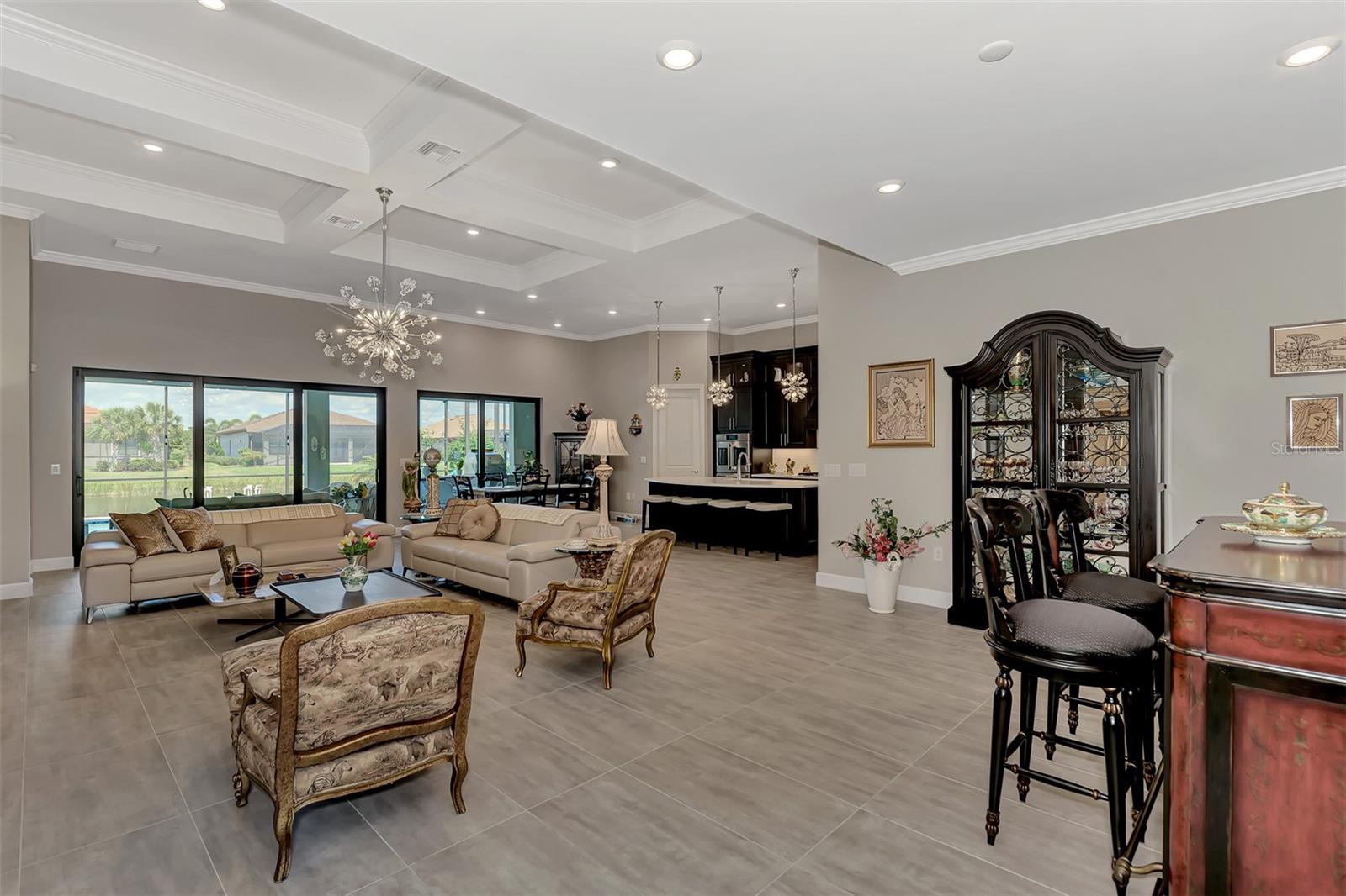 HAMMOCK PRESERVE PH 2A & 2B - Residential