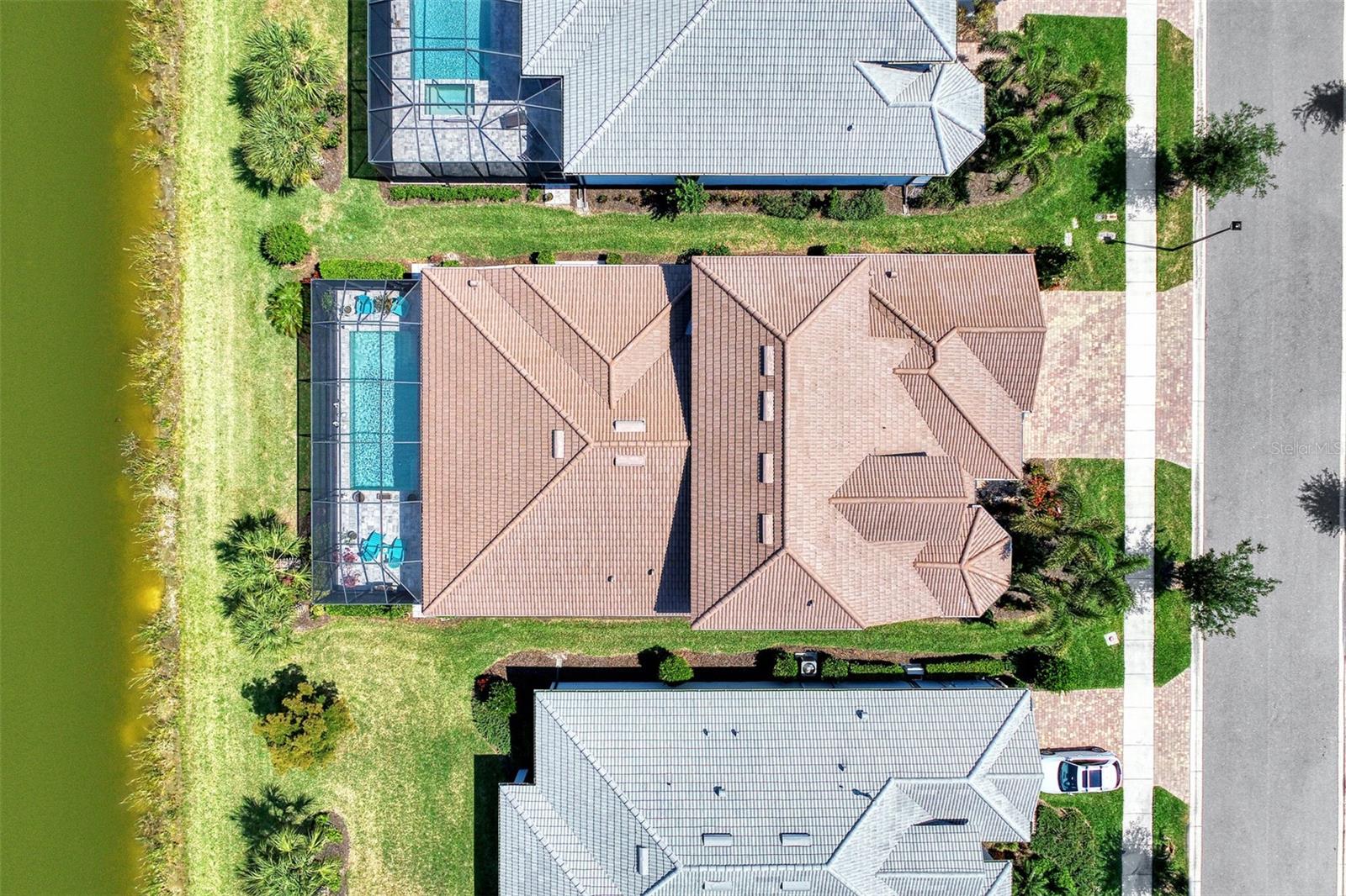 HAMMOCK PRESERVE PH 2A & 2B - Residential