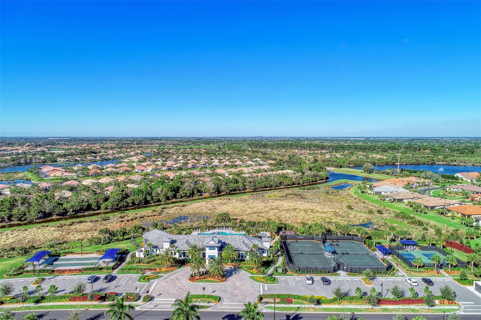 HAMMOCK PRESERVE PH 2A & 2B - Residential