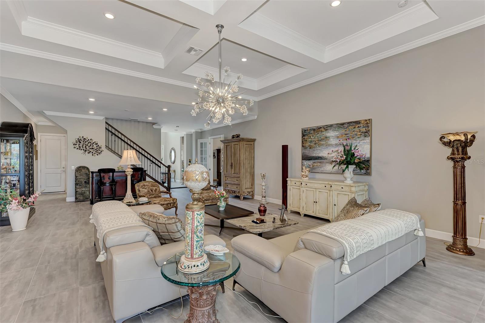 HAMMOCK PRESERVE PH 2A & 2B - Residential