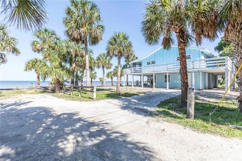 3461 GUM DRIVE WEEKI WACHEE FL 34607