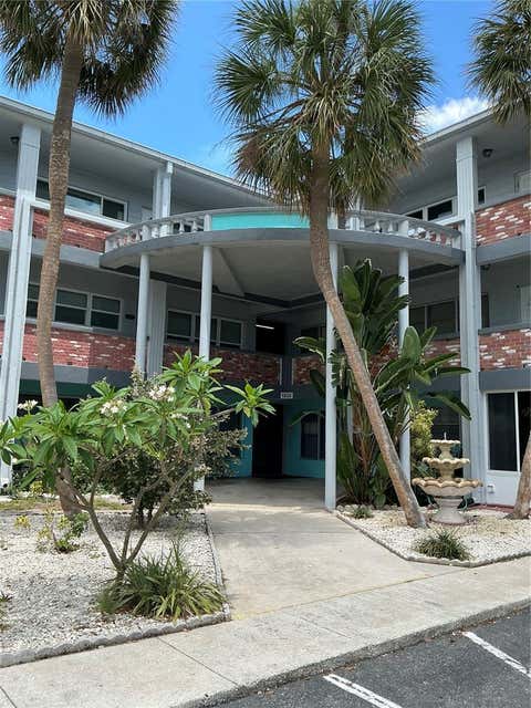 Photo of 4300 58th Street N #1913, Kenneth City, FL 33709 (MLS # TB8494661)