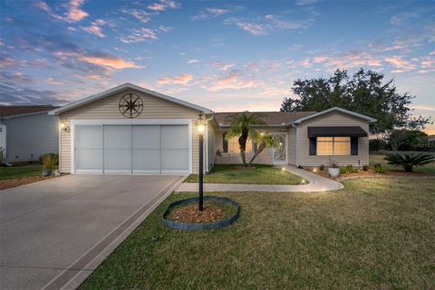 2001 CIPRIANO PLACE THE VILLAGES FL 32159