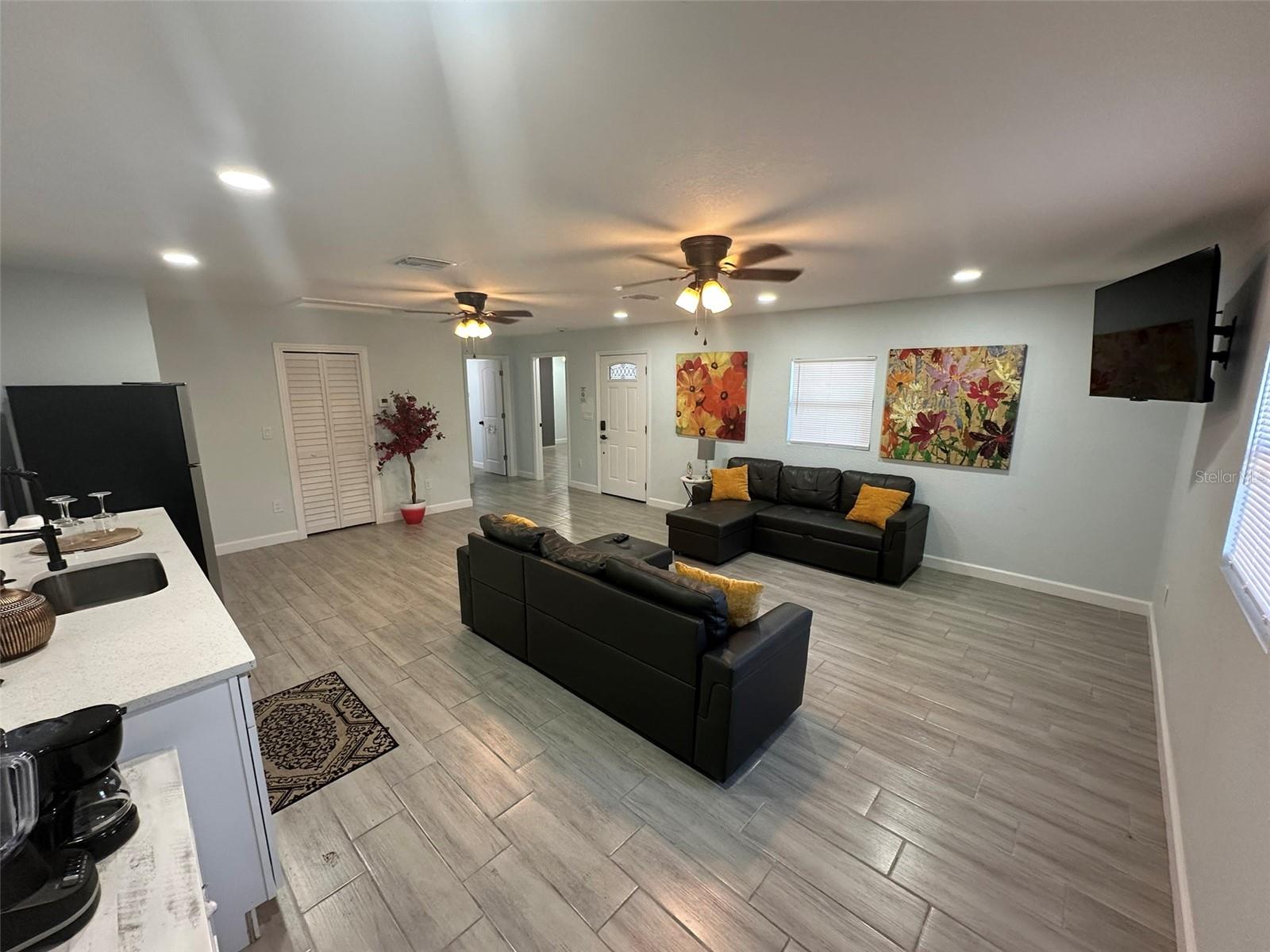 UNPLATTED - Residential