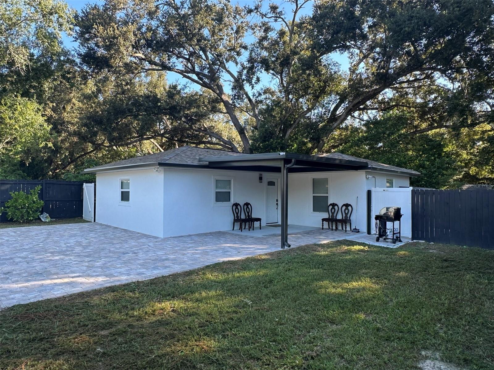 UNPLATTED - Residential