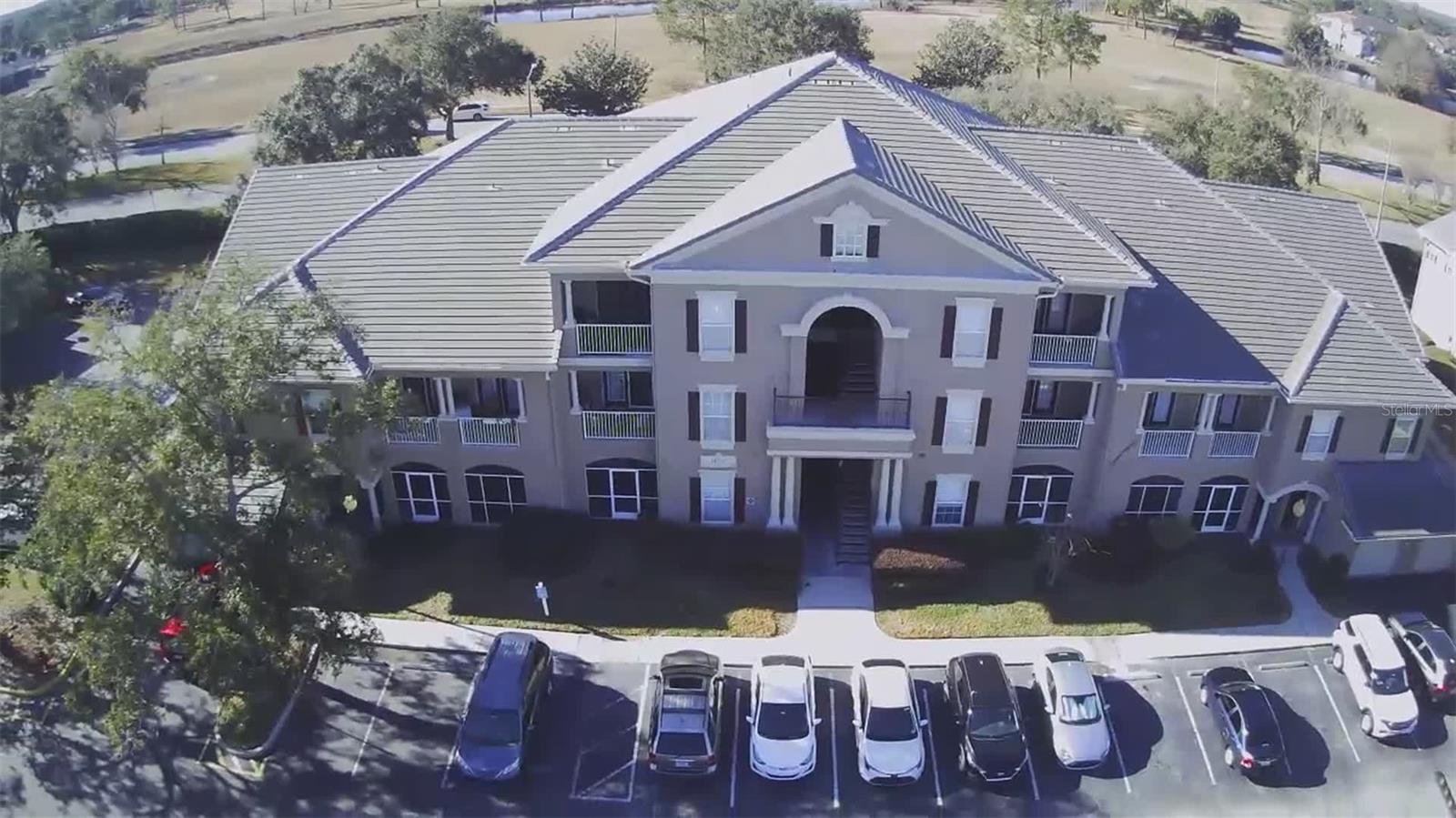 14226 FREDRICKSBURG DRIVE 218